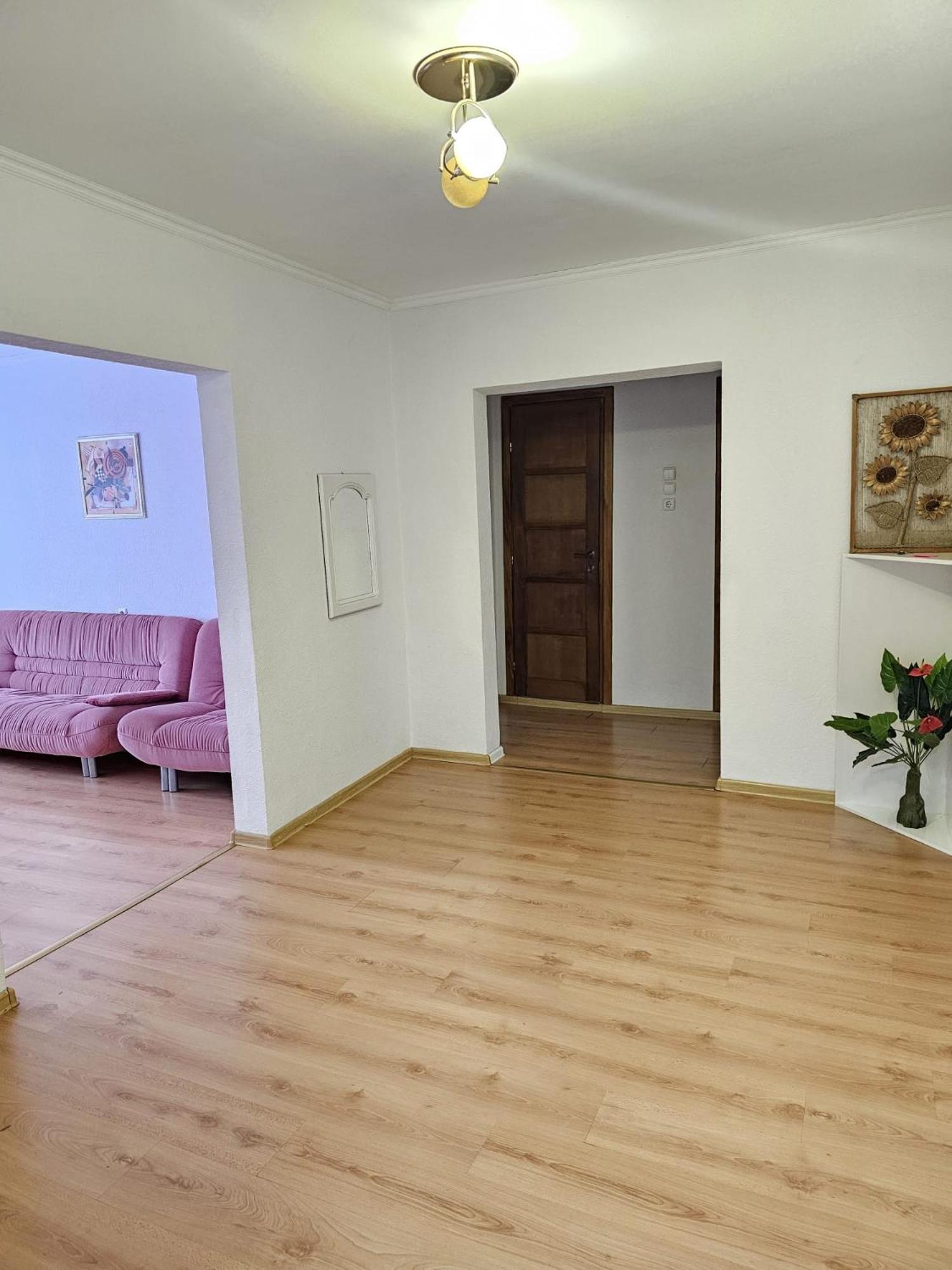 Apartament 2 Bedrooms, Botanica 키시나우 외부 사진