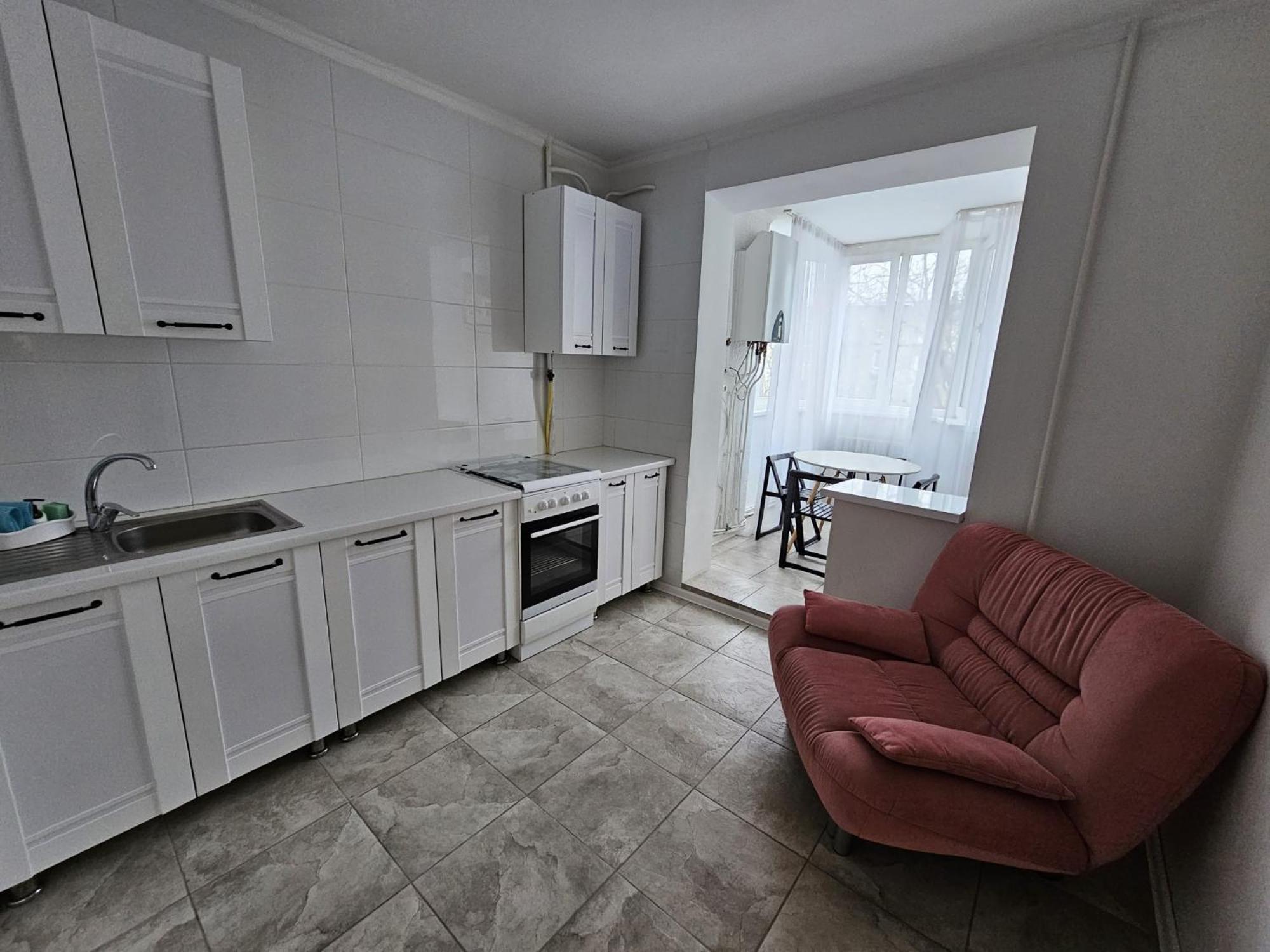 Apartament 2 Bedrooms, Botanica 키시나우 외부 사진