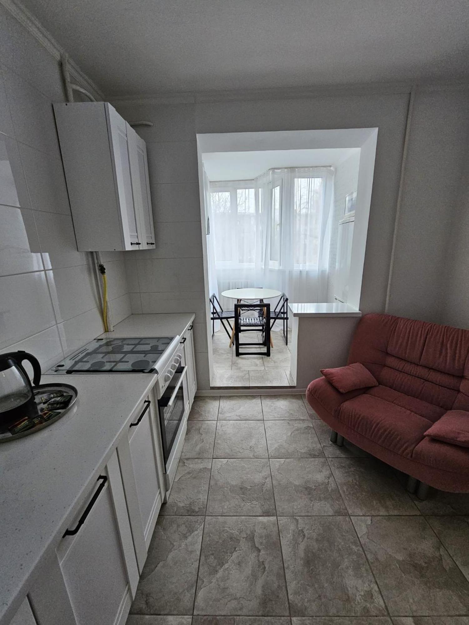Apartament 2 Bedrooms, Botanica 키시나우 외부 사진