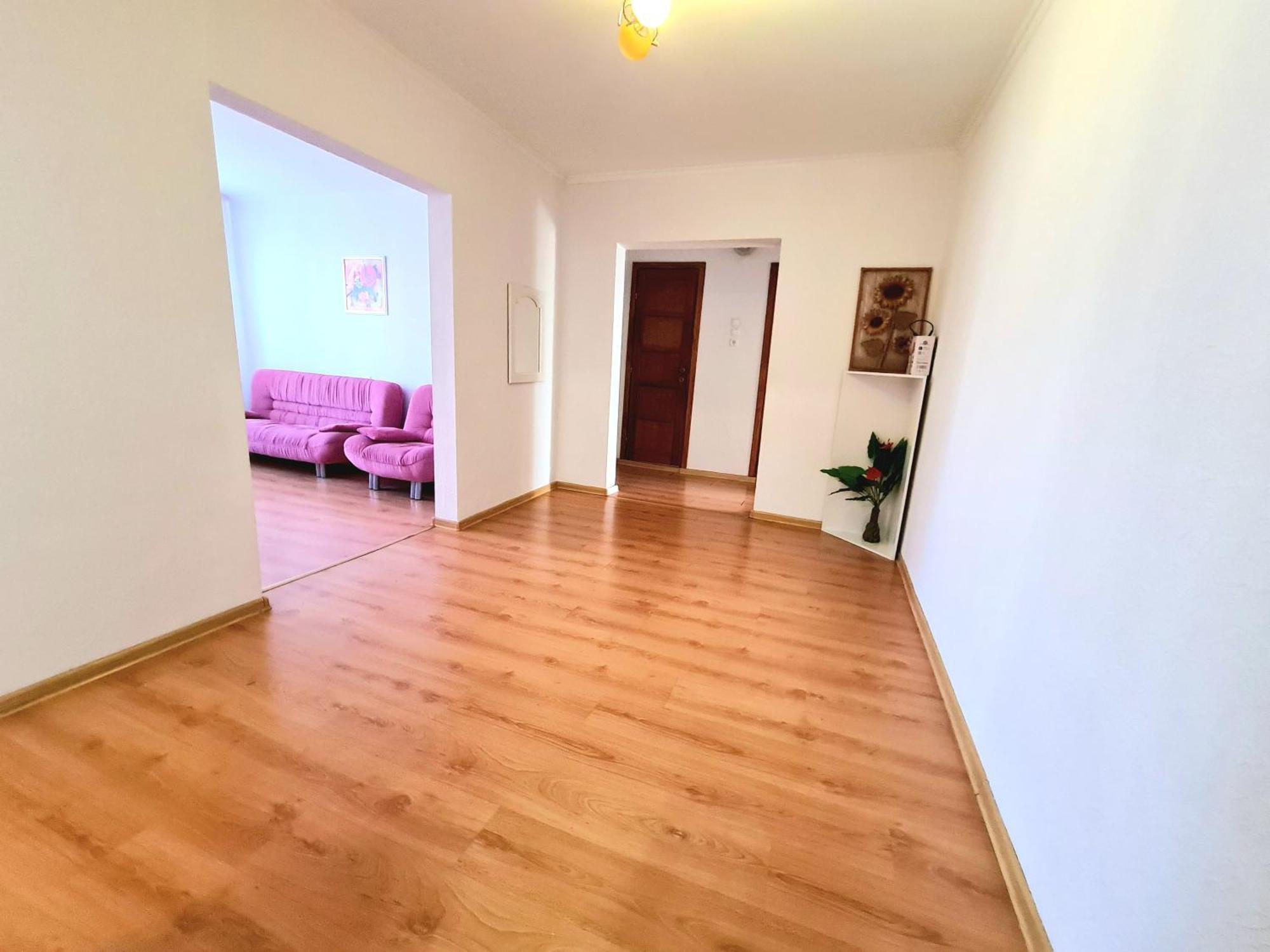 Apartament 2 Bedrooms, Botanica 키시나우 외부 사진