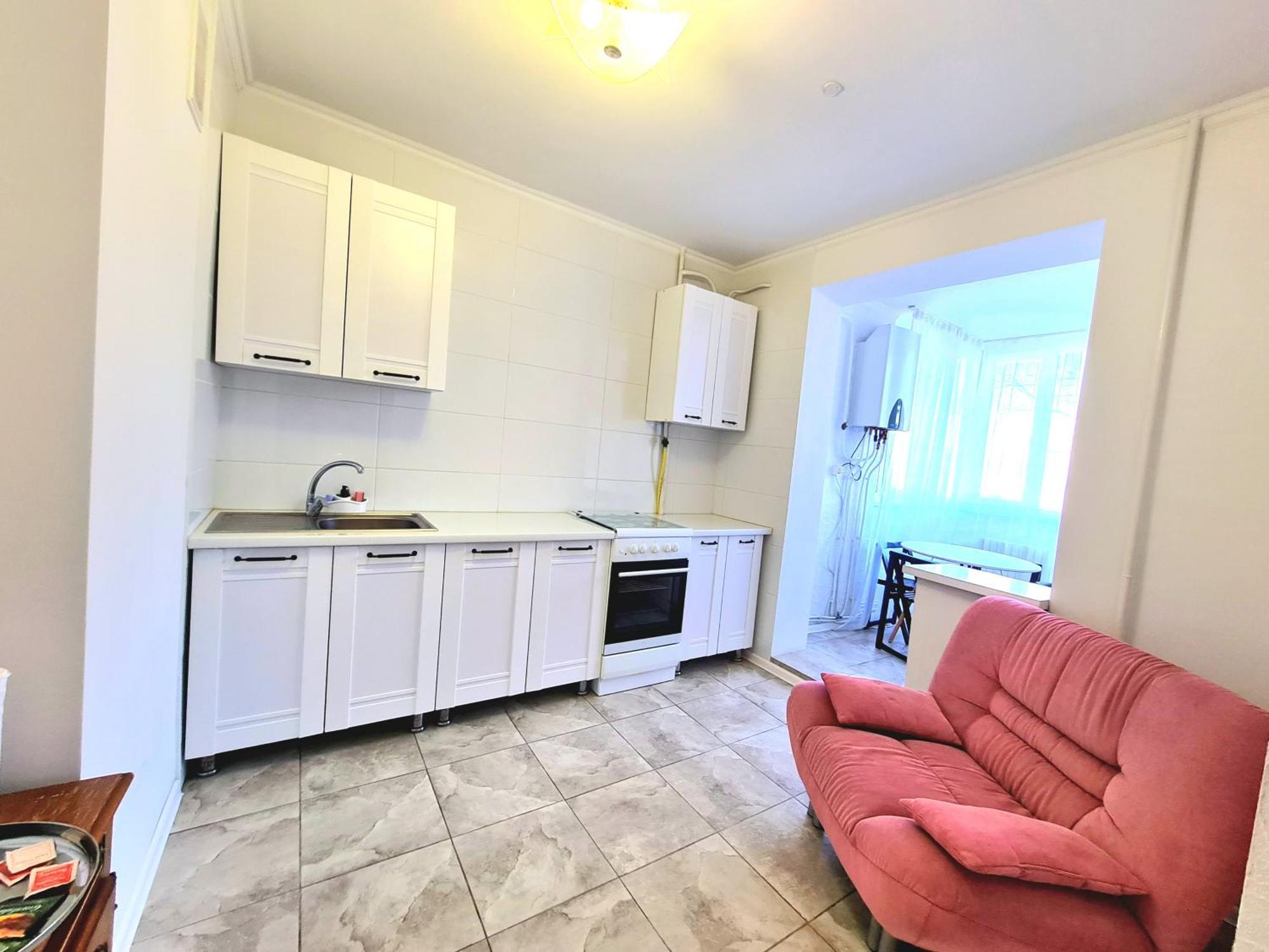 Apartament 2 Bedrooms, Botanica 키시나우 외부 사진